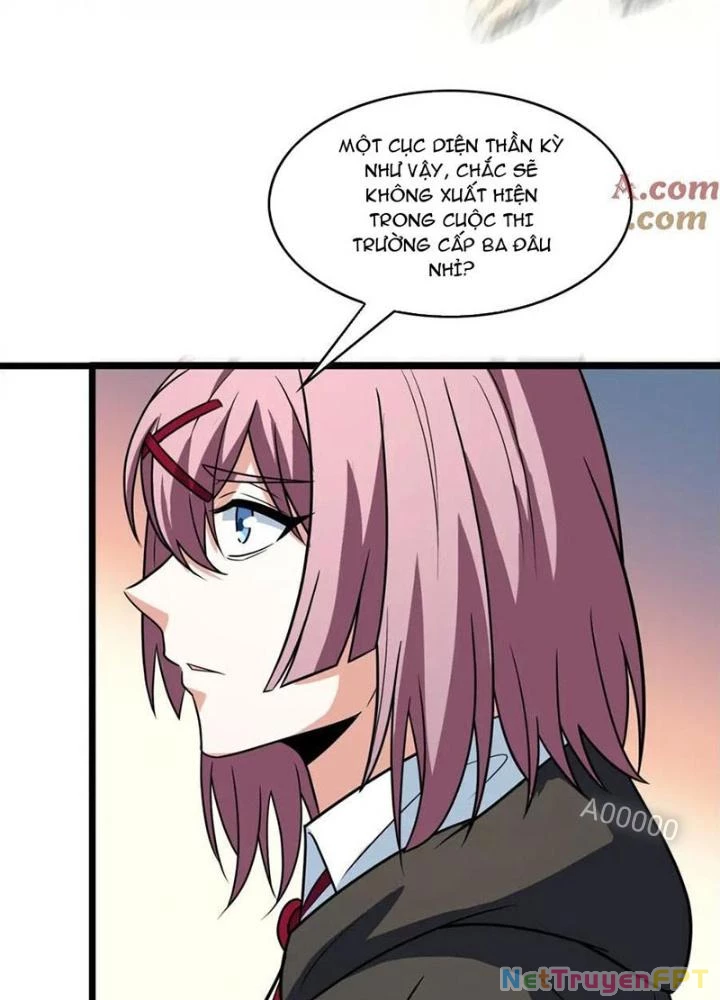 Dũng Cảm Tiến Về Phía Trước Chapter 76 - 17