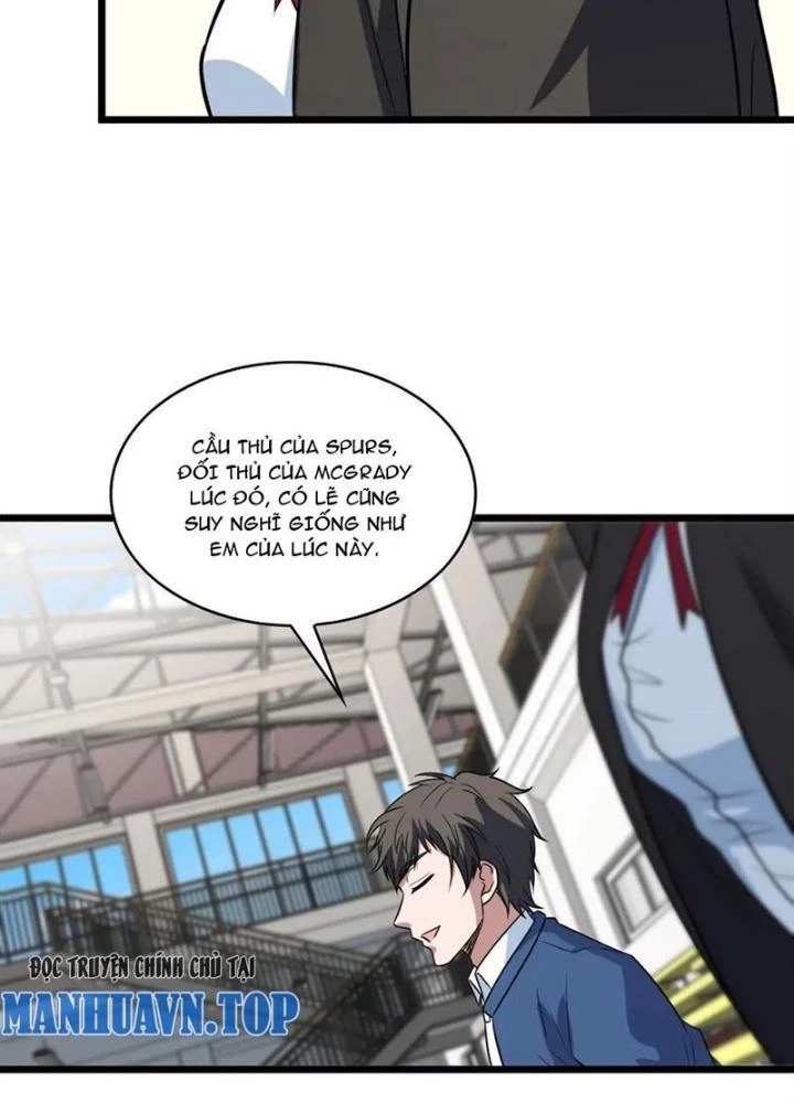Dũng Cảm Tiến Về Phía Trước Chapter 76 - 19