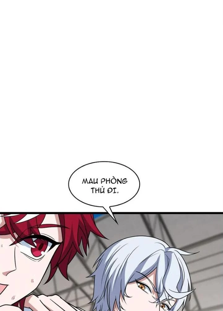 Dũng Cảm Tiến Về Phía Trước Chapter 76 - 21