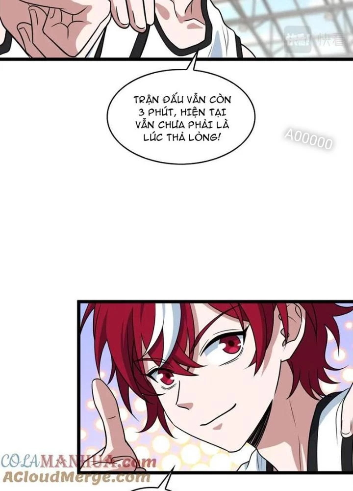 Dũng Cảm Tiến Về Phía Trước Chapter 76 - 23