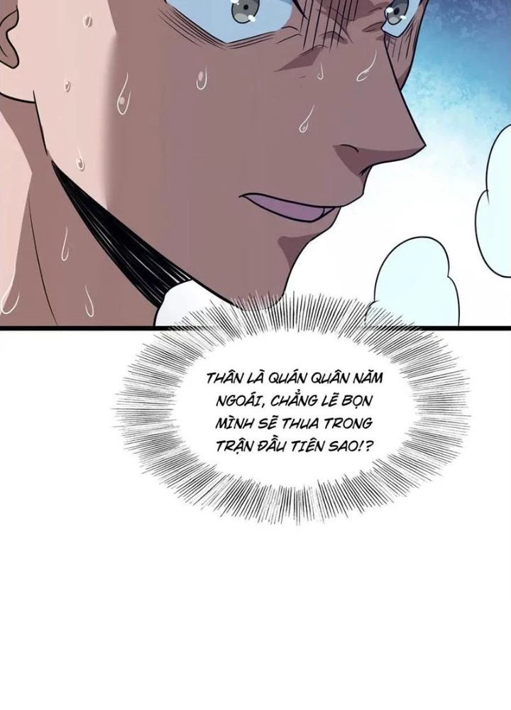 Dũng Cảm Tiến Về Phía Trước Chapter 76 - 31