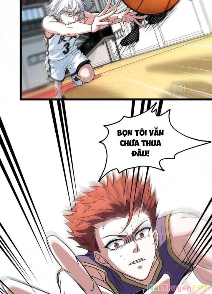 Dũng Cảm Tiến Về Phía Trước Chapter 76 - 57