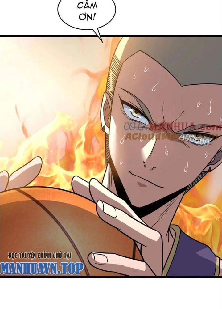 Dũng Cảm Tiến Về Phía Trước Chapter 76 - 71