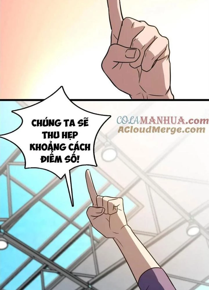 Dũng Cảm Tiến Về Phía Trước Chapter 76 - 75