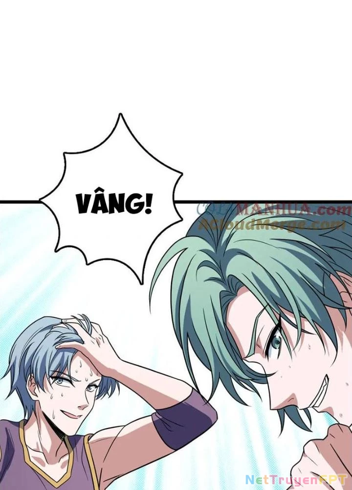 Dũng Cảm Tiến Về Phía Trước Chapter 76 - 79