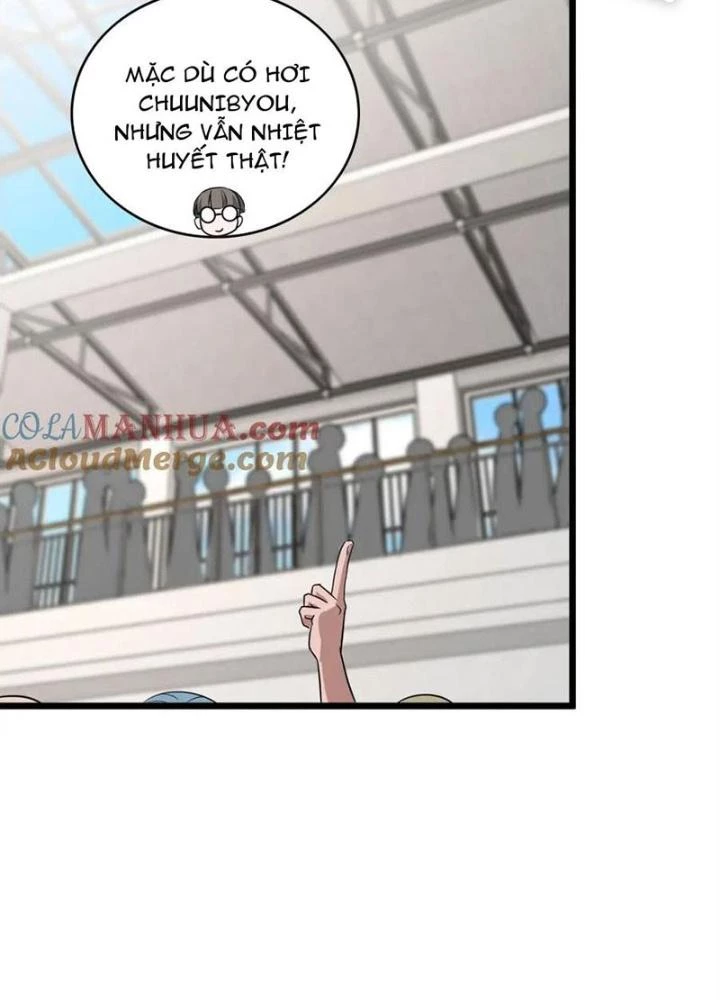 Dũng Cảm Tiến Về Phía Trước Chapter 76 - 83