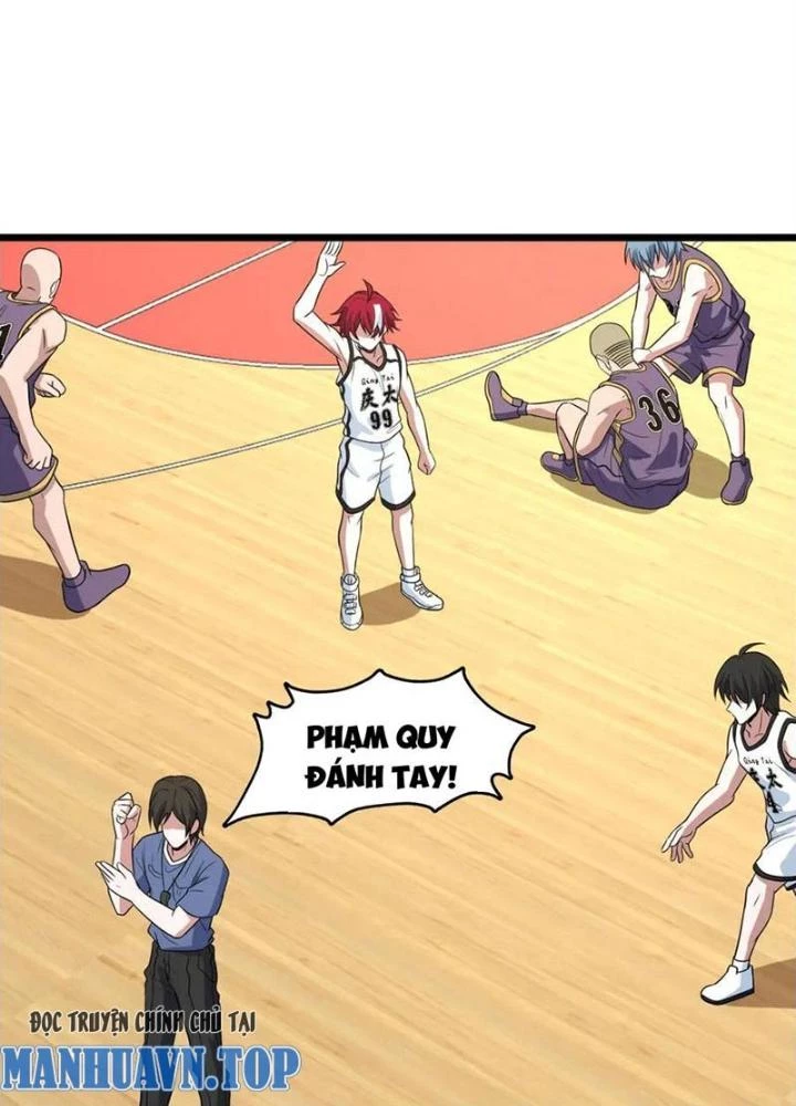 Dũng Cảm Tiến Về Phía Trước Chapter 76 - 115
