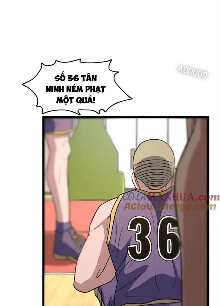 Dũng Cảm Tiến Về Phía Trước Chapter 76 - 117