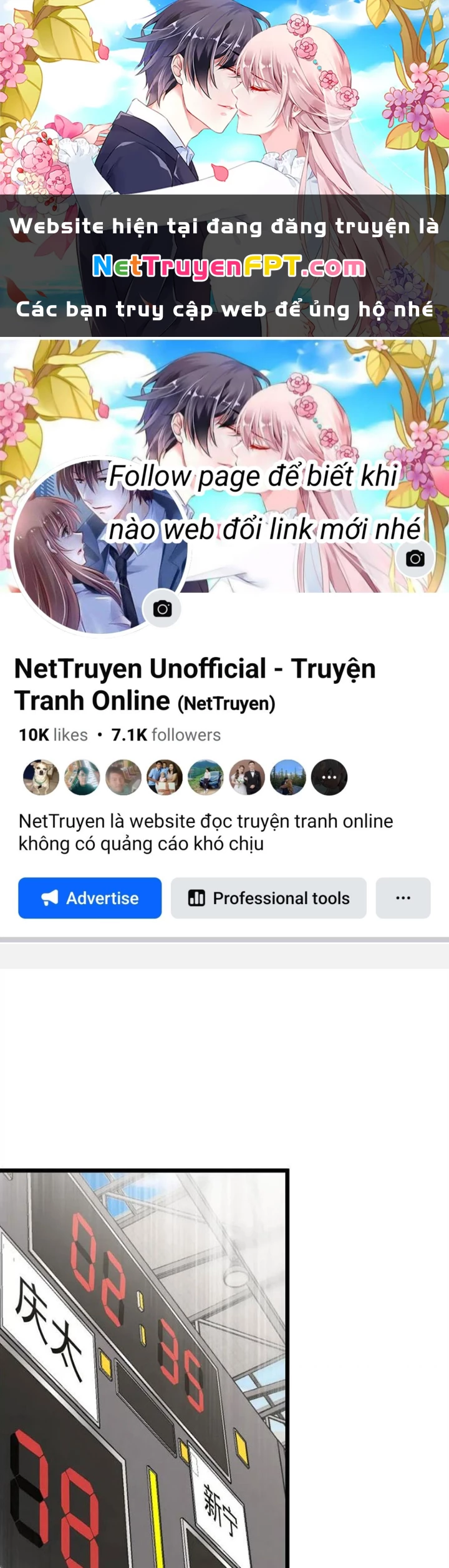 Dũng Cảm Tiến Về Phía Trước Chapter 77 - 1