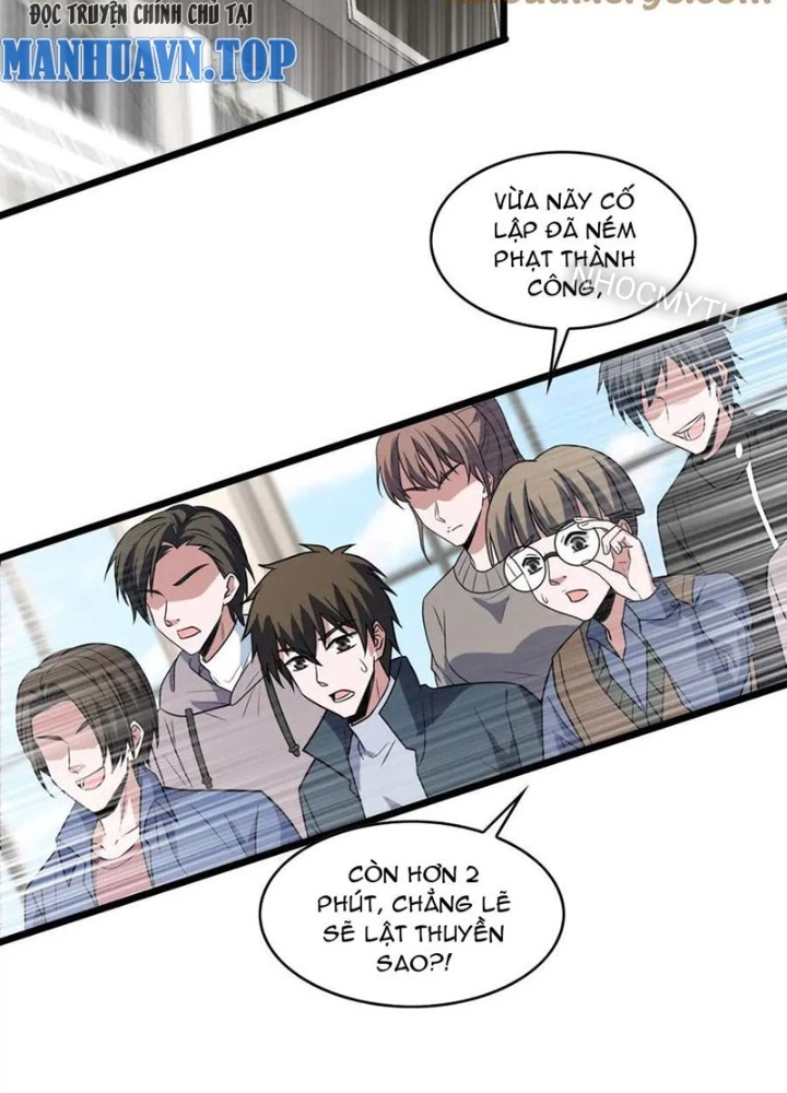 Dũng Cảm Tiến Về Phía Trước Chapter 77 - 3