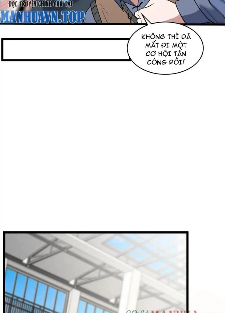 Dũng Cảm Tiến Về Phía Trước Chapter 77 - 21