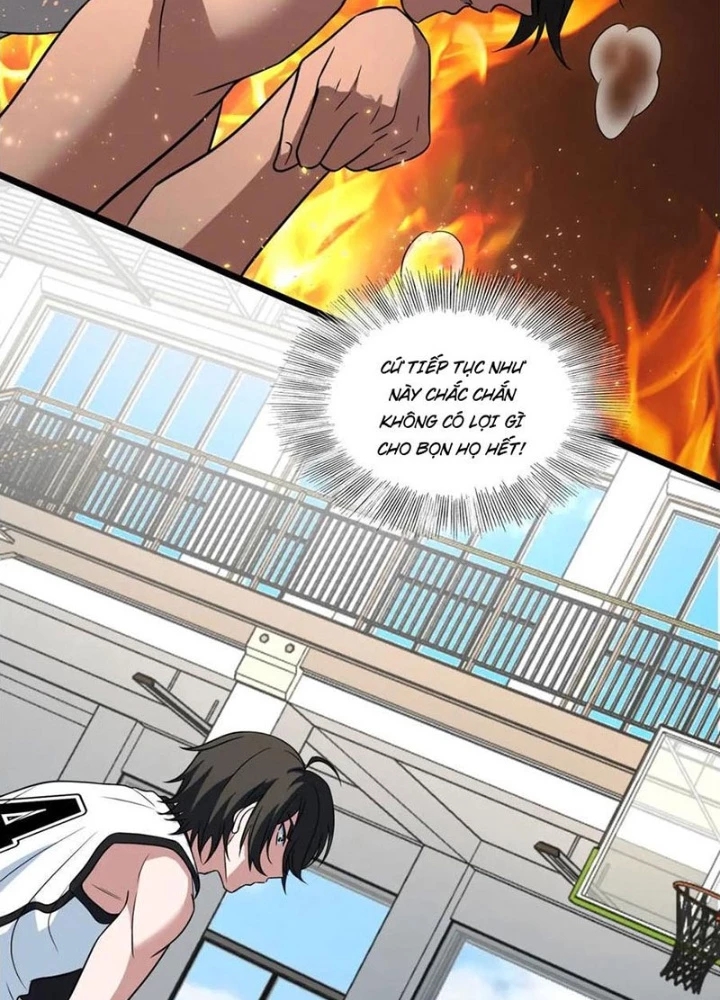 Dũng Cảm Tiến Về Phía Trước Chapter 77 - 35