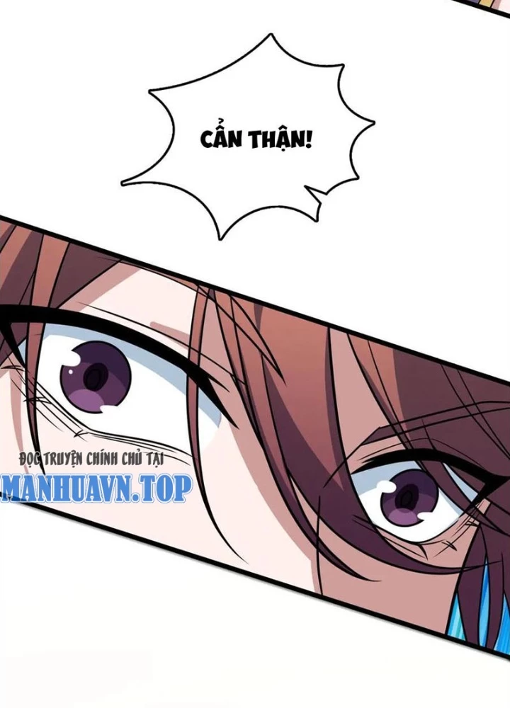 Dũng Cảm Tiến Về Phía Trước Chapter 77 - 47