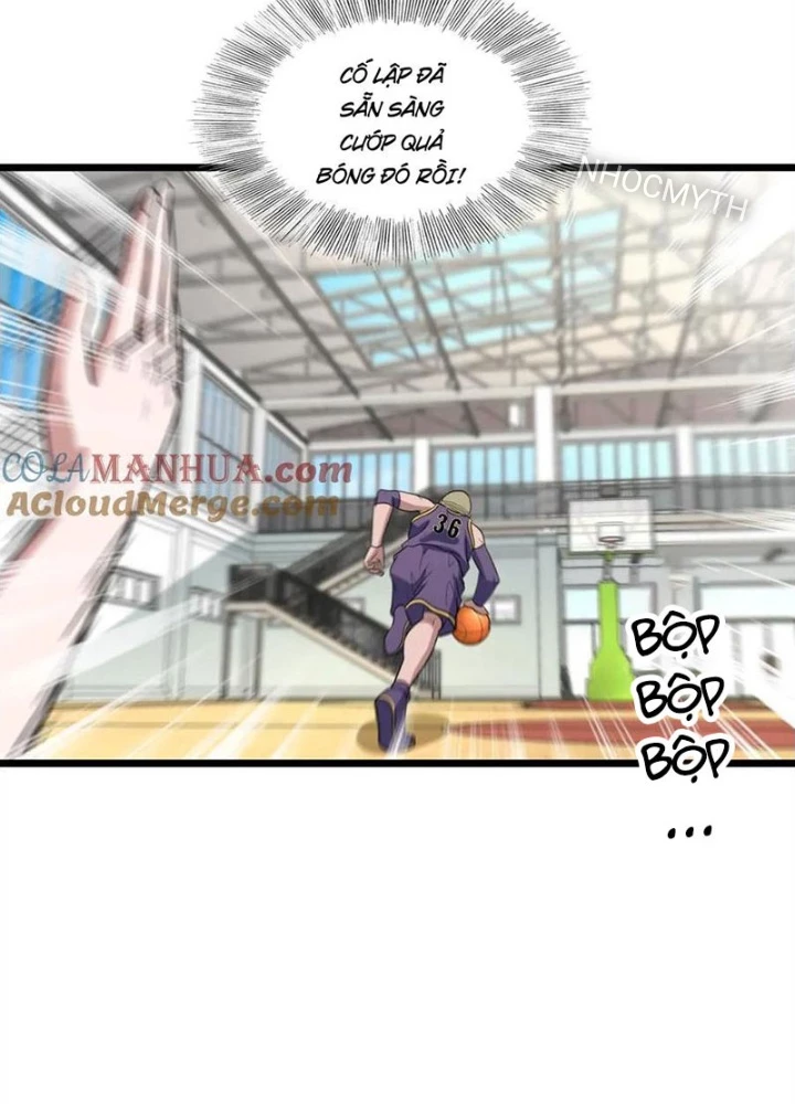 Dũng Cảm Tiến Về Phía Trước Chapter 77 - 61