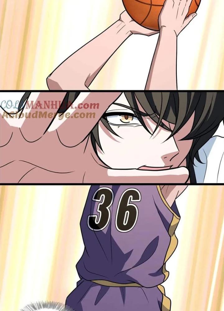 Dũng Cảm Tiến Về Phía Trước Chapter 77 - 73