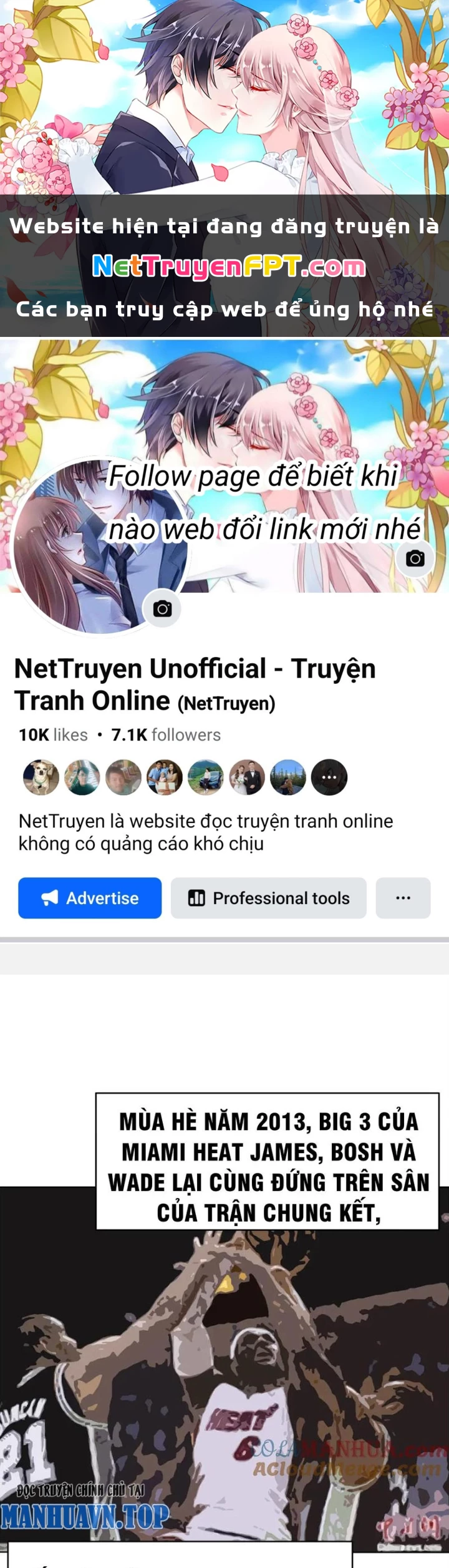 Dũng Cảm Tiến Về Phía Trước Chapter 78 - 1