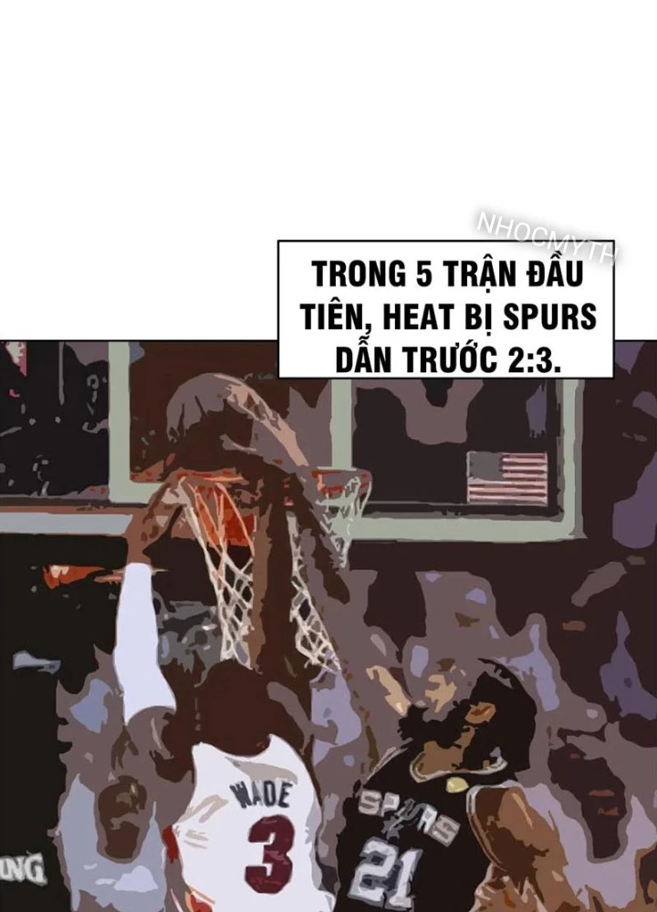 Dũng Cảm Tiến Về Phía Trước Chapter 78 - 3