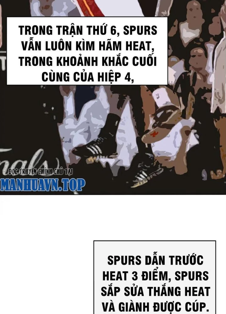 Dũng Cảm Tiến Về Phía Trước Chapter 78 - 5