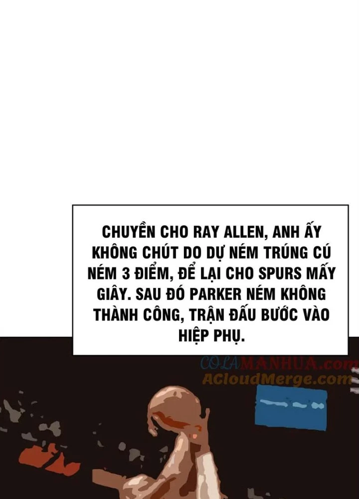 Dũng Cảm Tiến Về Phía Trước Chapter 78 - 9
