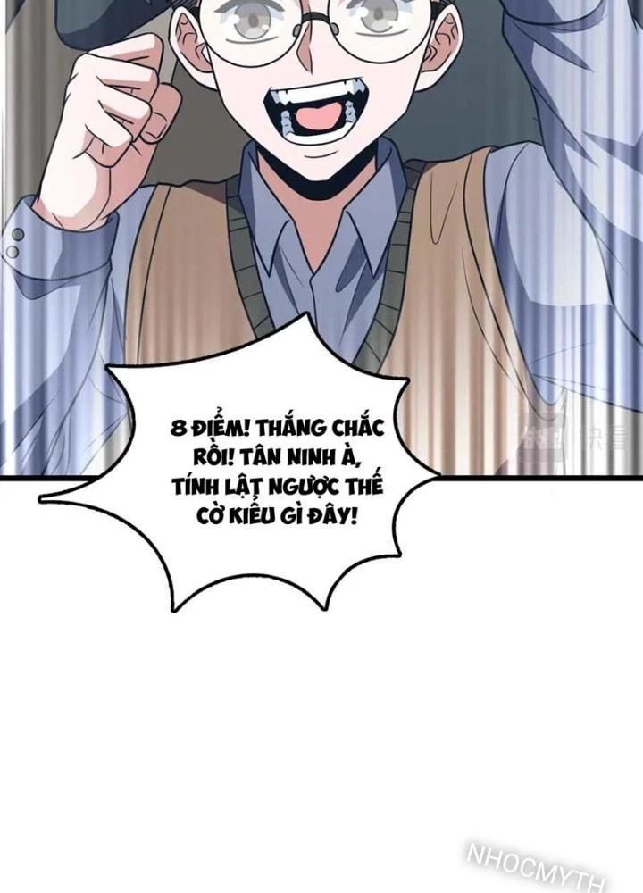 Dũng Cảm Tiến Về Phía Trước Chapter 78 - 59