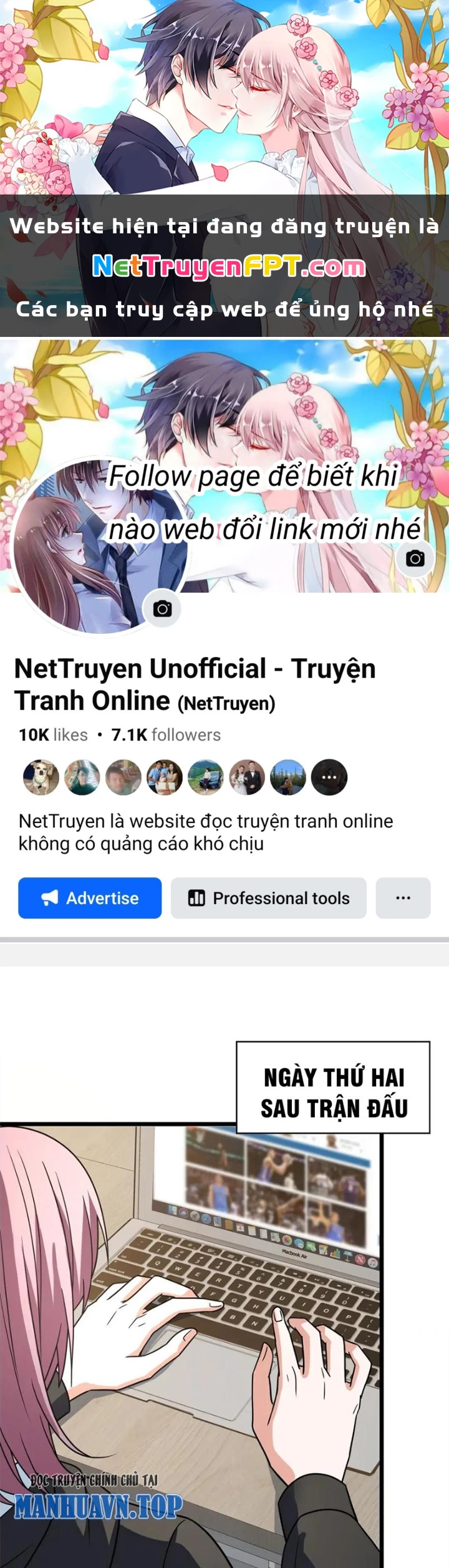 Dũng Cảm Tiến Về Phía Trước Chapter 79 - 1