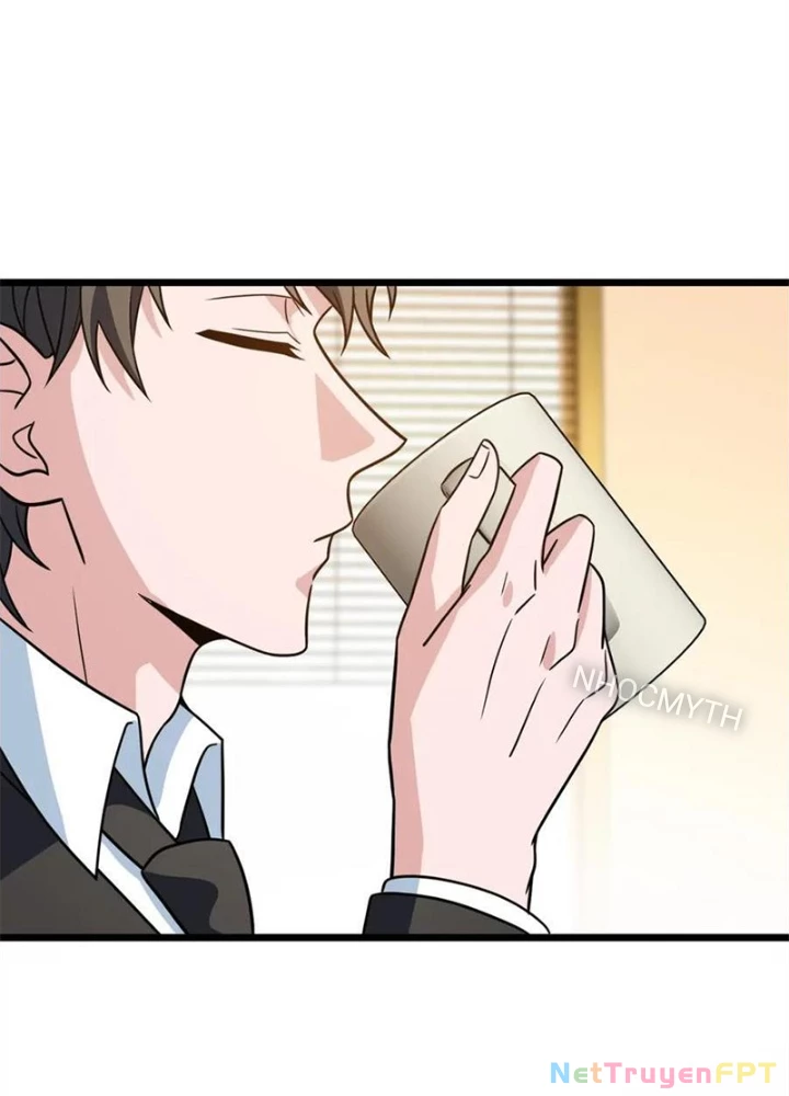 Dũng Cảm Tiến Về Phía Trước Chapter 79 - 3