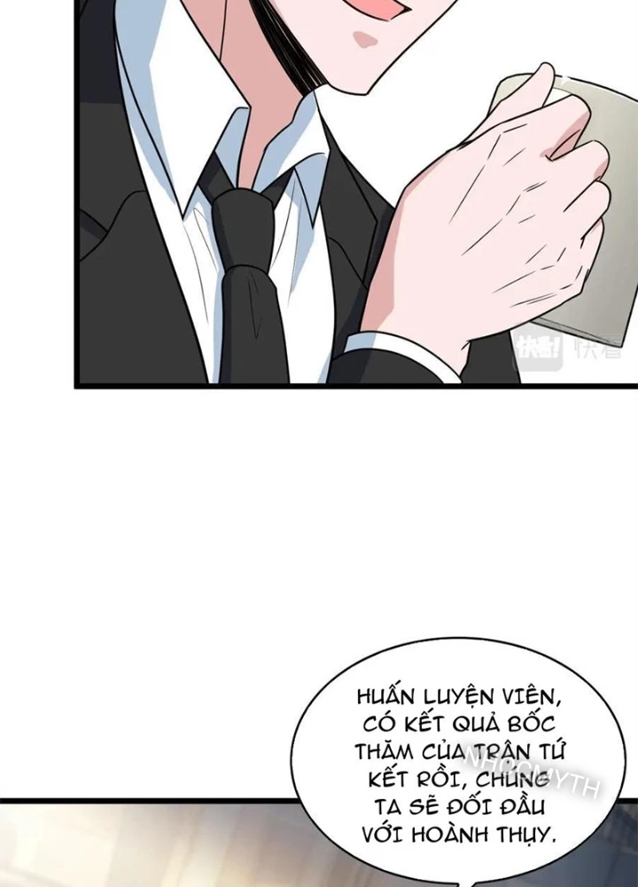 Dũng Cảm Tiến Về Phía Trước Chapter 79 - 9
