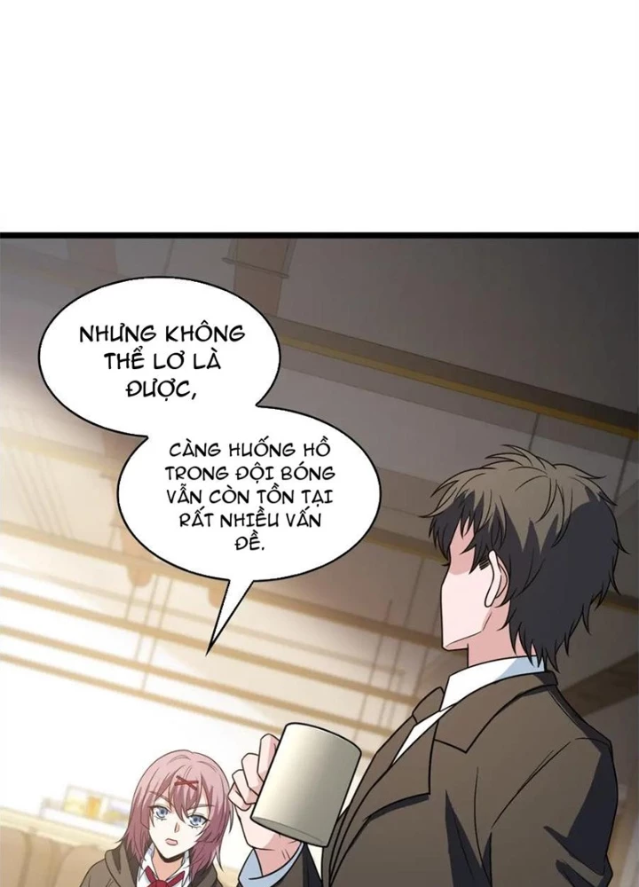 Dũng Cảm Tiến Về Phía Trước Chapter 79 - 19