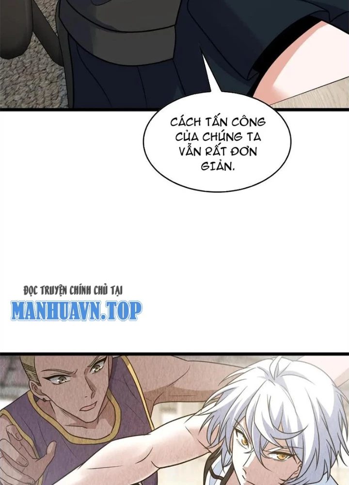 Dũng Cảm Tiến Về Phía Trước Chapter 79 - 27