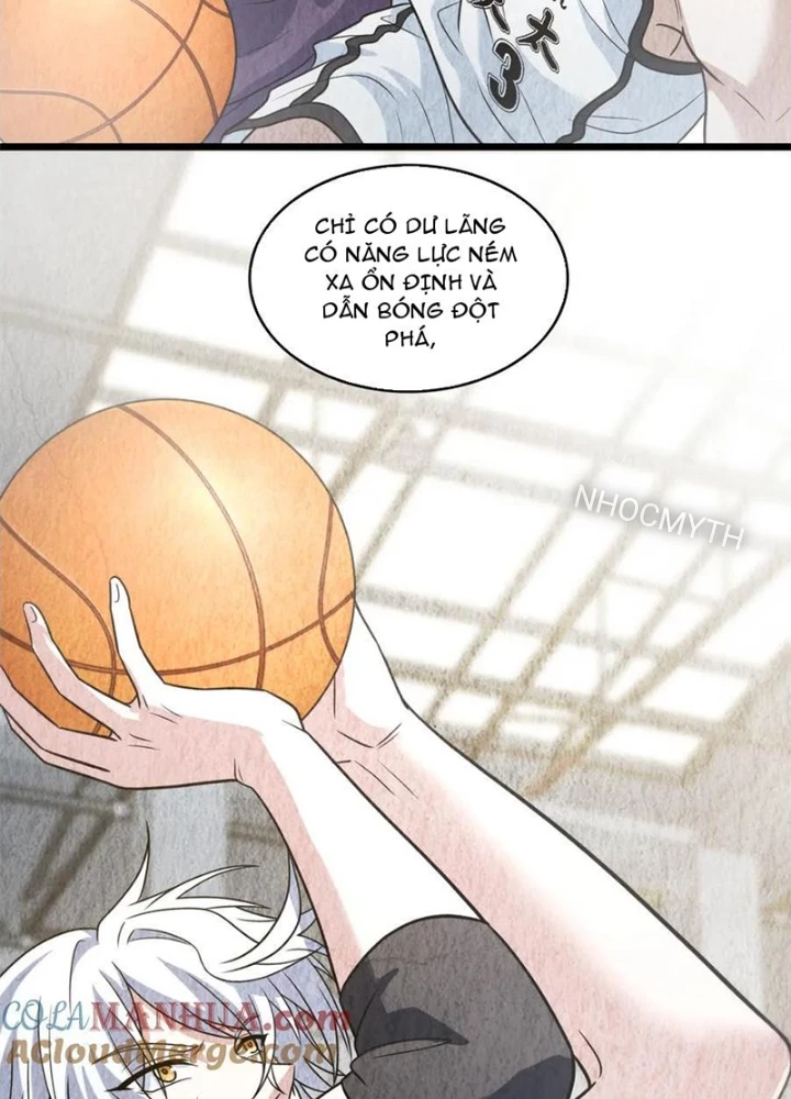 Dũng Cảm Tiến Về Phía Trước Chapter 79 - 29