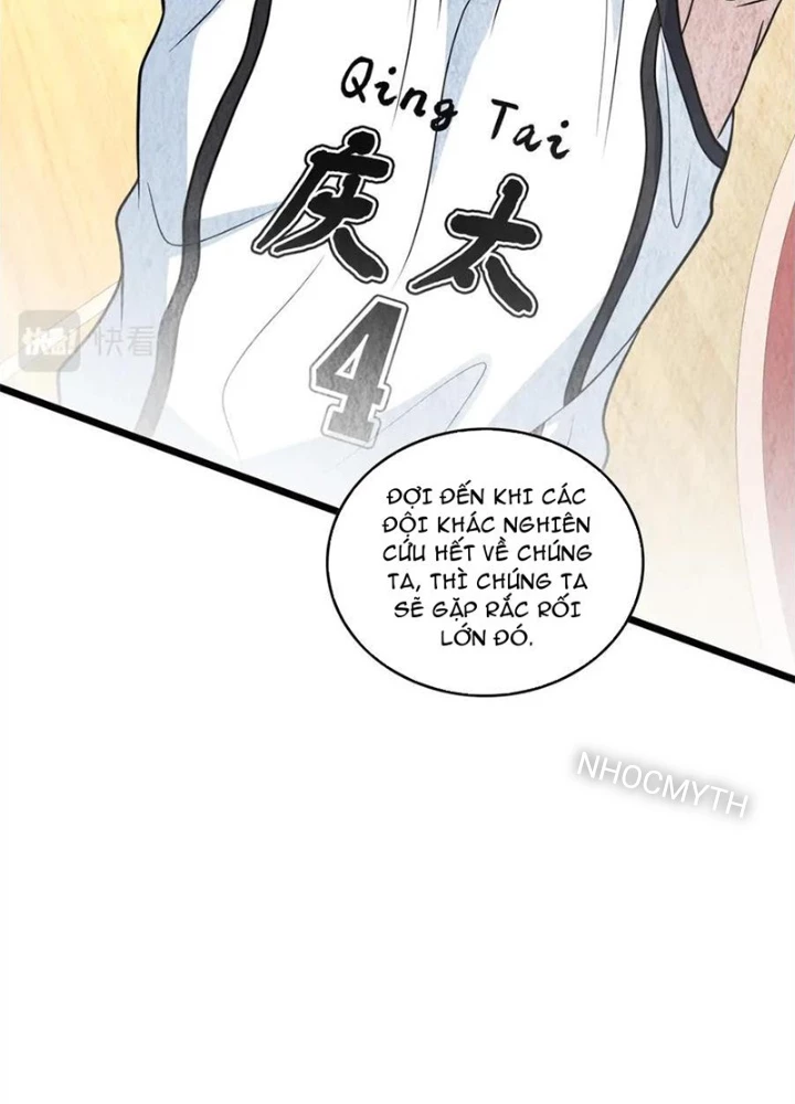 Dũng Cảm Tiến Về Phía Trước Chapter 79 - 35