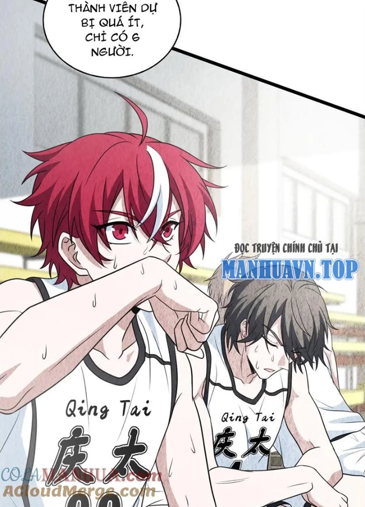 Dũng Cảm Tiến Về Phía Trước Chapter 79 - 37