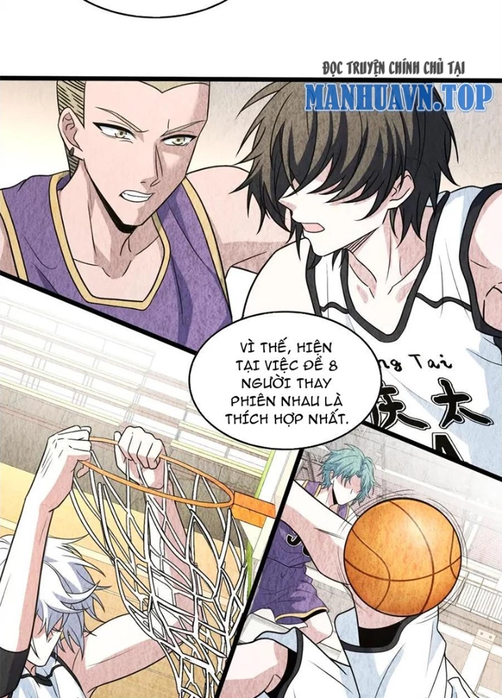 Dũng Cảm Tiến Về Phía Trước Chapter 79 - 51