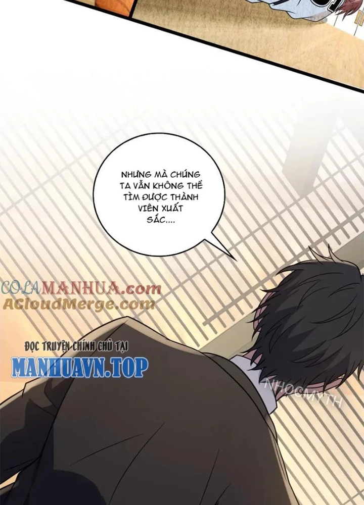 Dũng Cảm Tiến Về Phía Trước Chapter 79 - 53