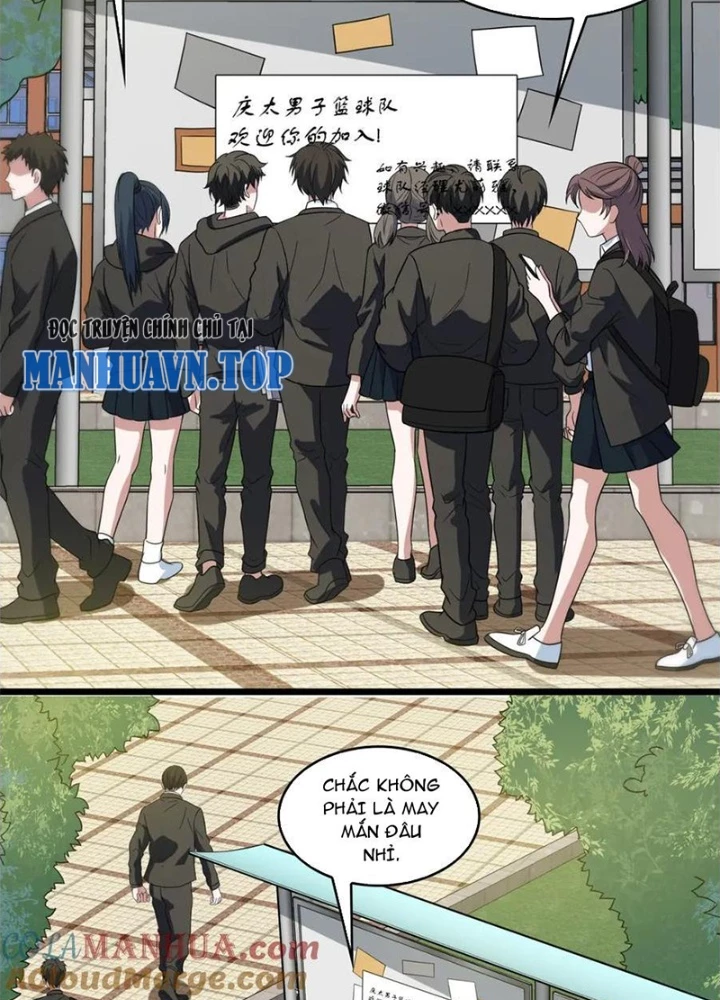 Dũng Cảm Tiến Về Phía Trước Chapter 79 - 107