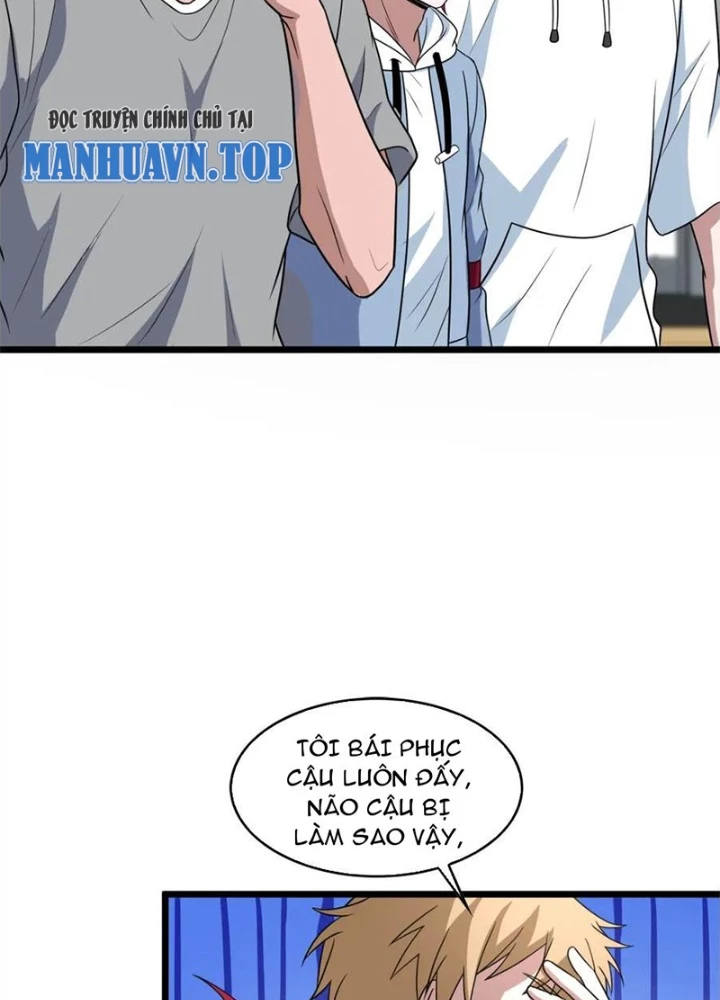 Dũng Cảm Tiến Về Phía Trước Chapter 80 - 15