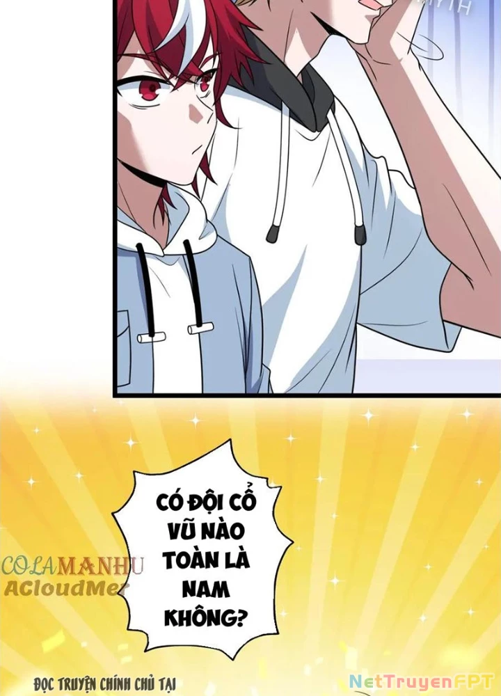 Dũng Cảm Tiến Về Phía Trước Chapter 80 - 17