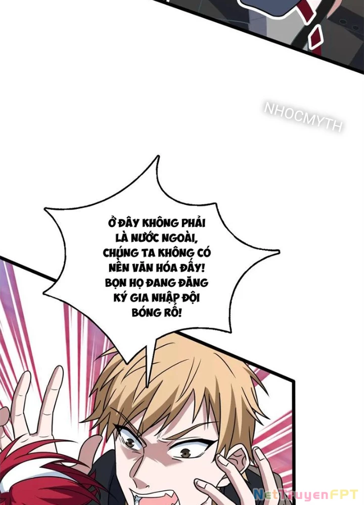 Dũng Cảm Tiến Về Phía Trước Chapter 80 - 23