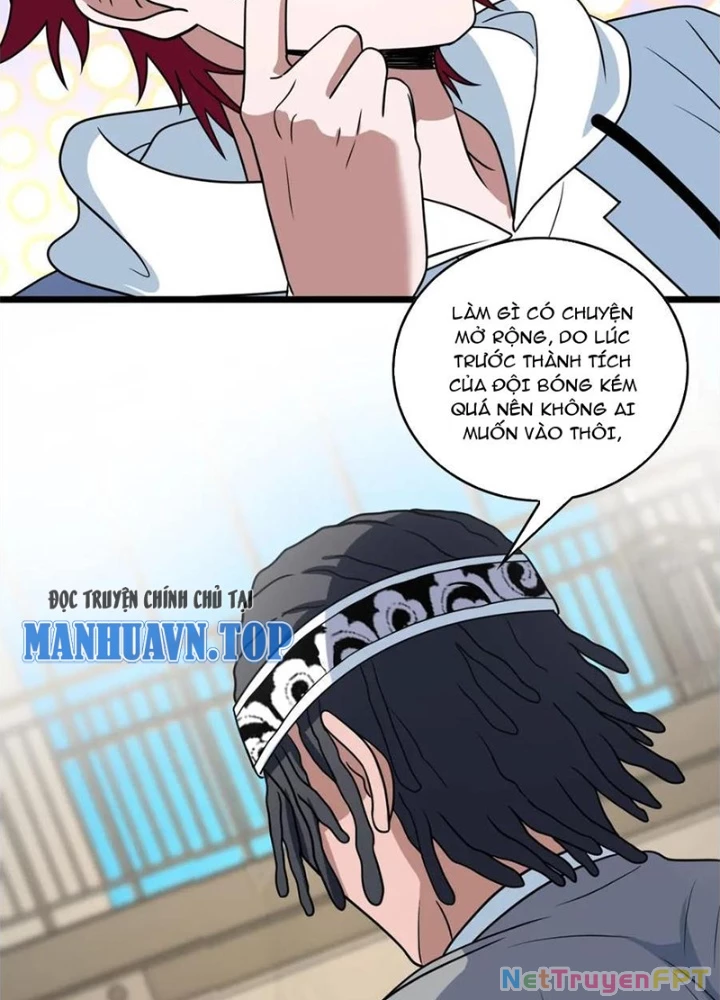 Dũng Cảm Tiến Về Phía Trước Chapter 80 - 27