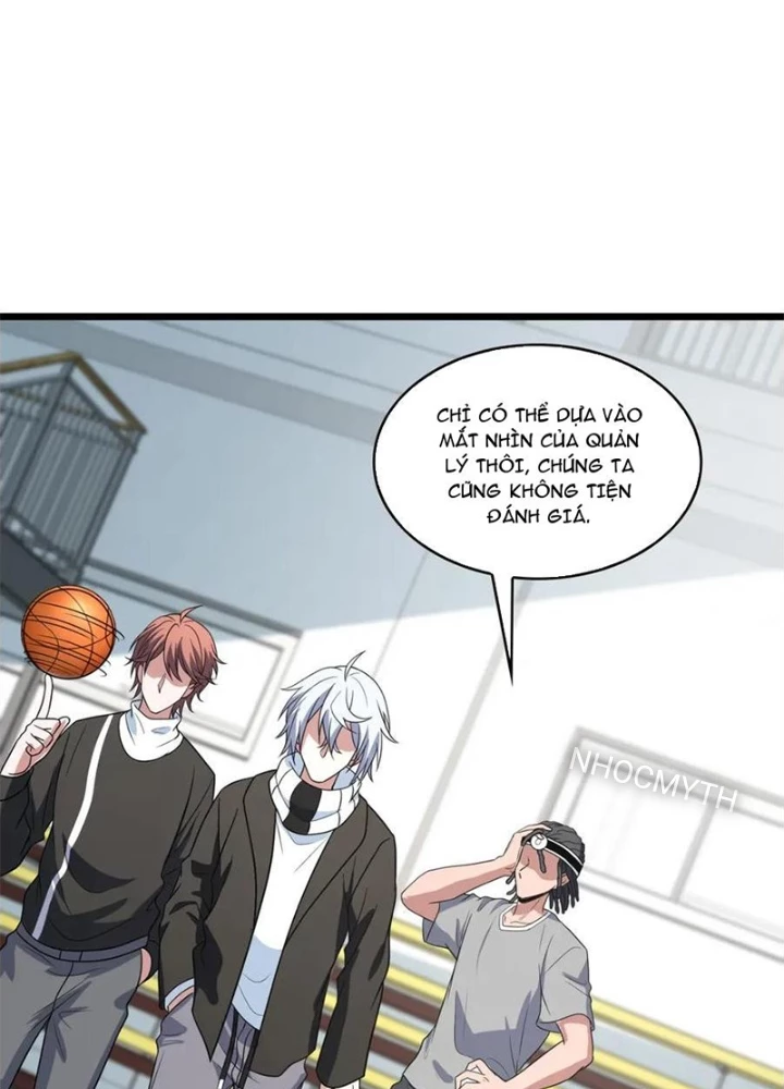 Dũng Cảm Tiến Về Phía Trước Chapter 80 - 35