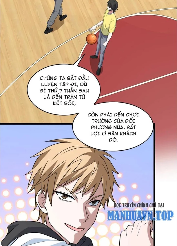 Dũng Cảm Tiến Về Phía Trước Chapter 80 - 39