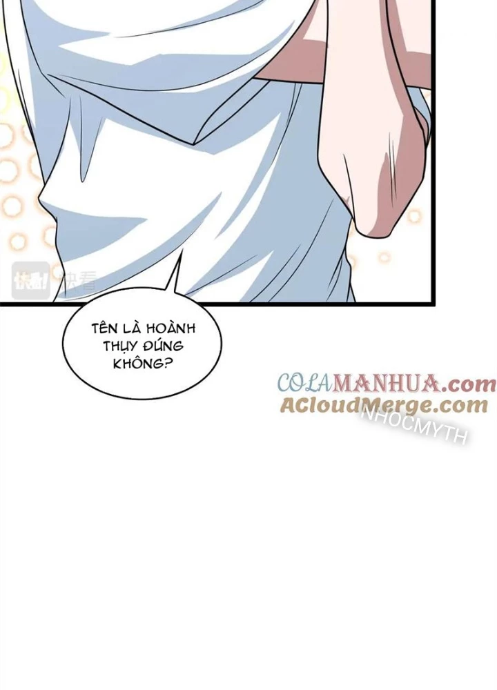 Dũng Cảm Tiến Về Phía Trước Chapter 80 - 41