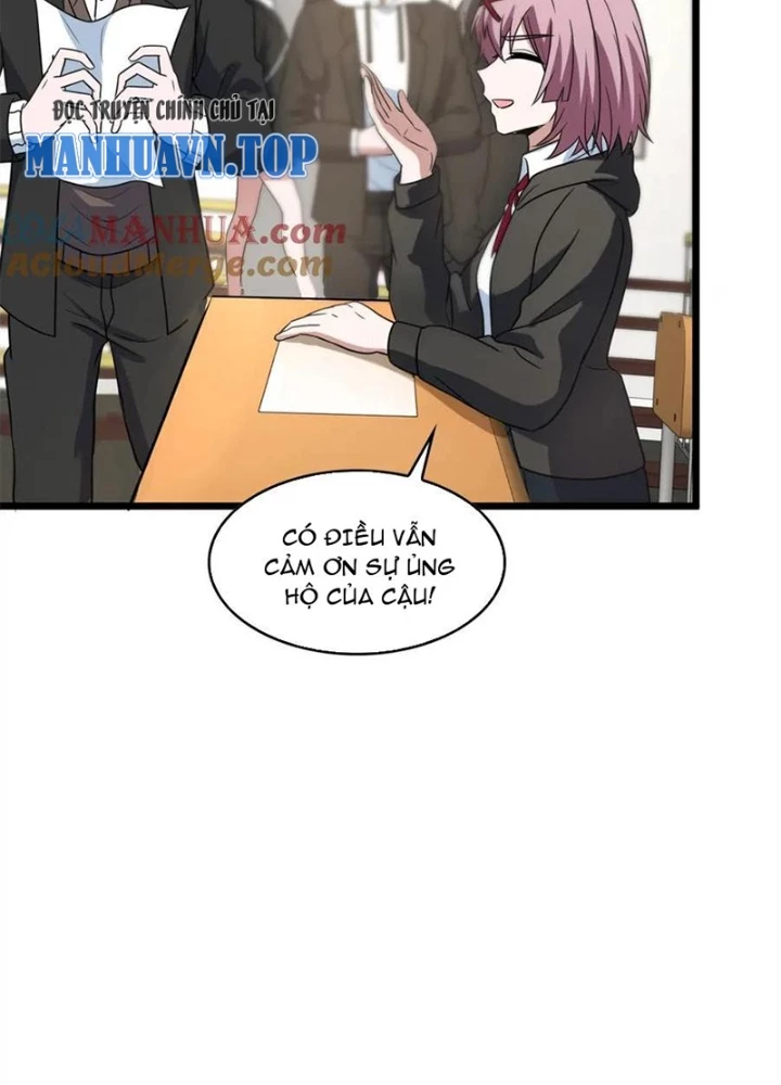 Dũng Cảm Tiến Về Phía Trước Chapter 80 - 53