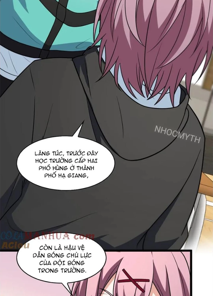Dũng Cảm Tiến Về Phía Trước Chapter 80 - 67