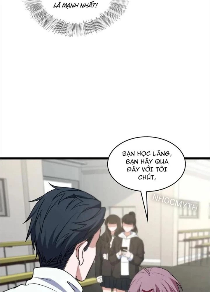 Dũng Cảm Tiến Về Phía Trước Chapter 80 - 73