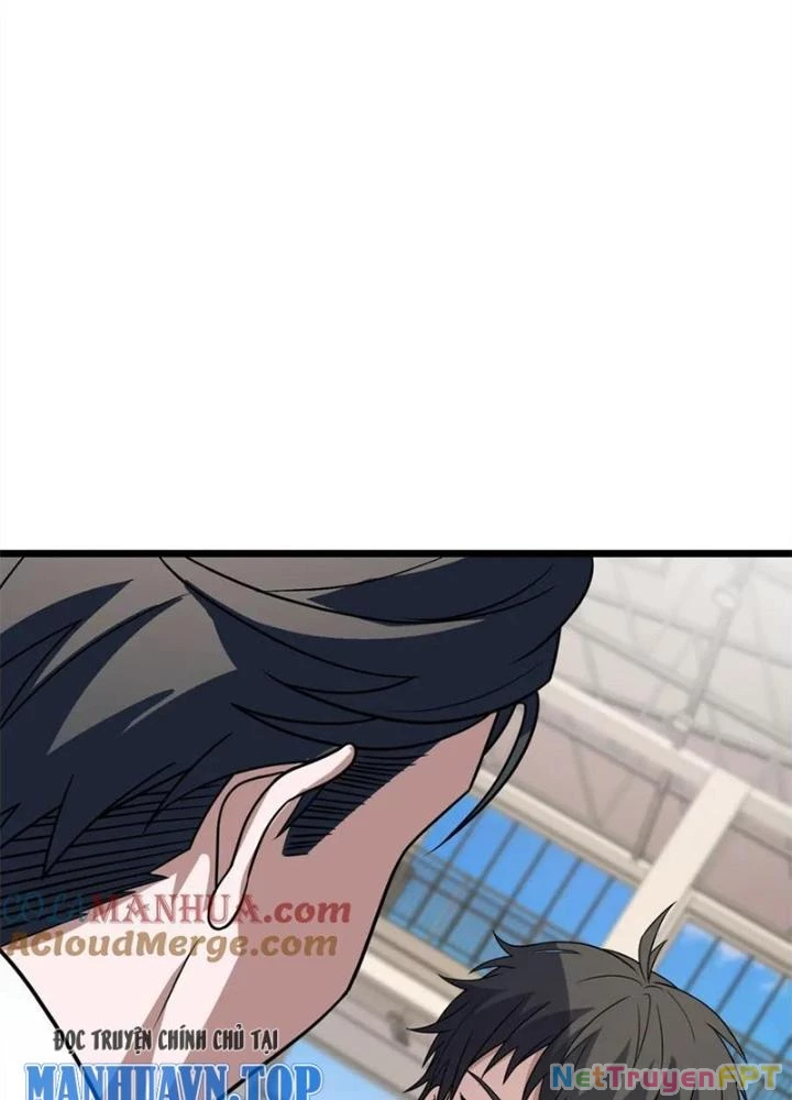 Dũng Cảm Tiến Về Phía Trước Chapter 80 - 83