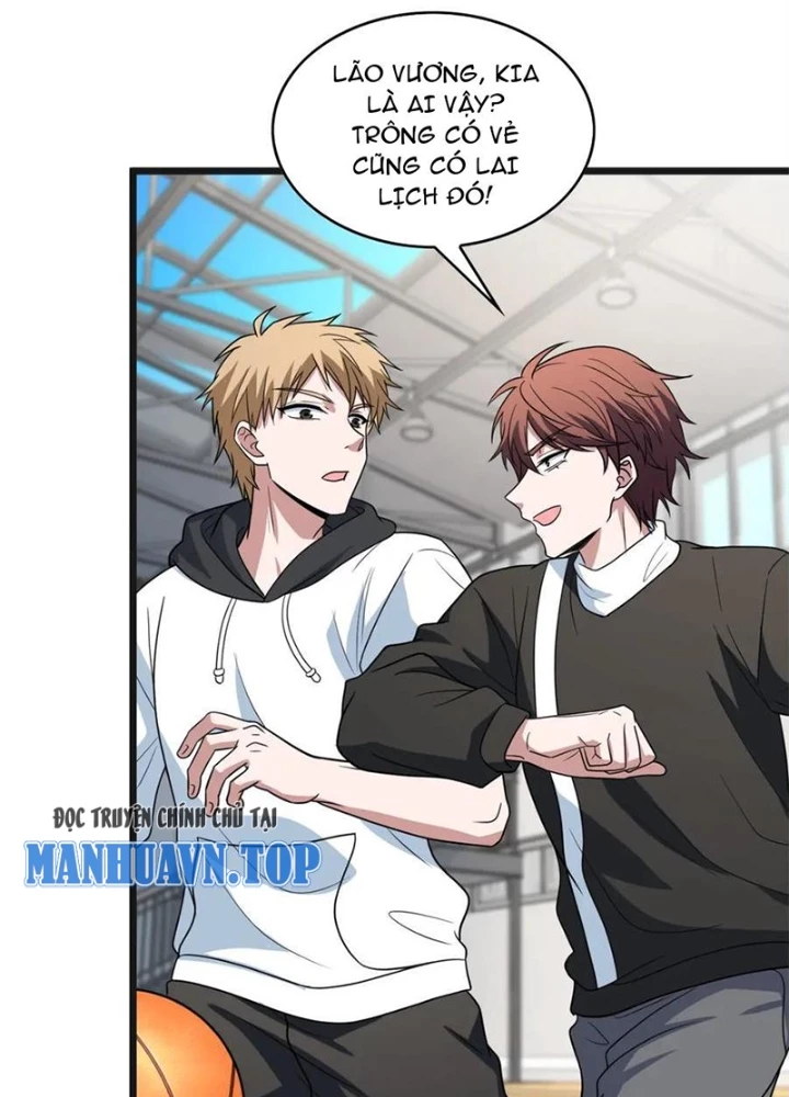 Dũng Cảm Tiến Về Phía Trước Chapter 80 - 93