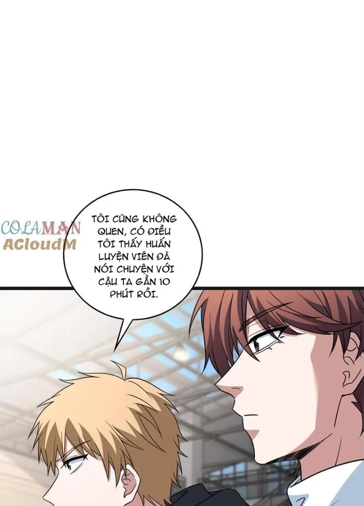 Dũng Cảm Tiến Về Phía Trước Chapter 80 - 95