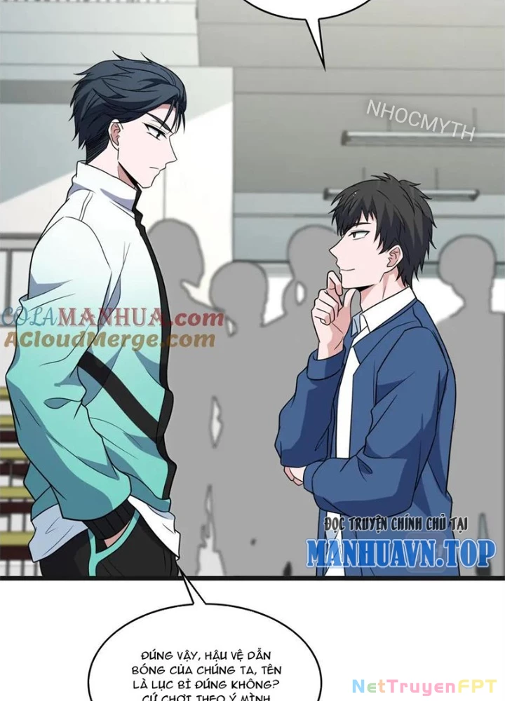 Dũng Cảm Tiến Về Phía Trước Chapter 80 - 99