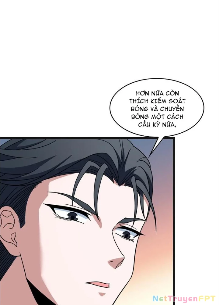 Dũng Cảm Tiến Về Phía Trước Chapter 80 - 101